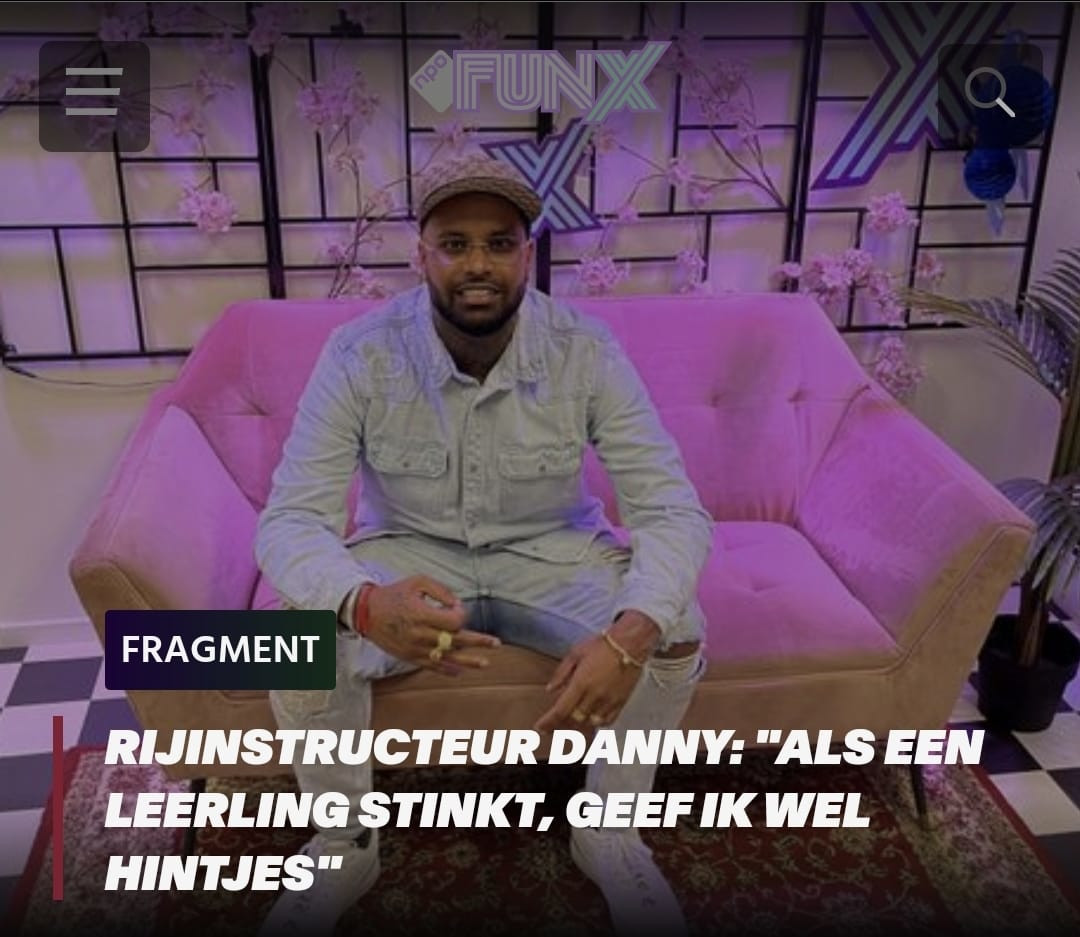 Funx met danny